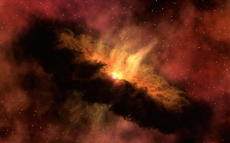 Cosmic Decor